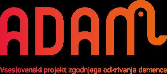 Začel se je vseslovenski projekt zgodnjega odkrivanja demence Adam