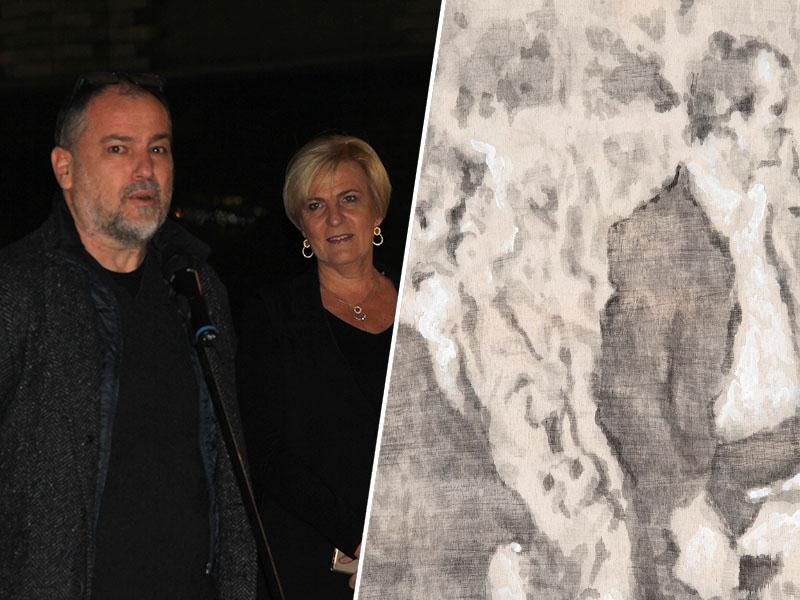 Adriano Paci: izviren pogled na razseljenost, diktature in identiteto ljudi