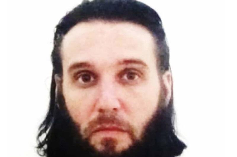 V Siriji priprli borca IS, povezanega z napadom v Nici