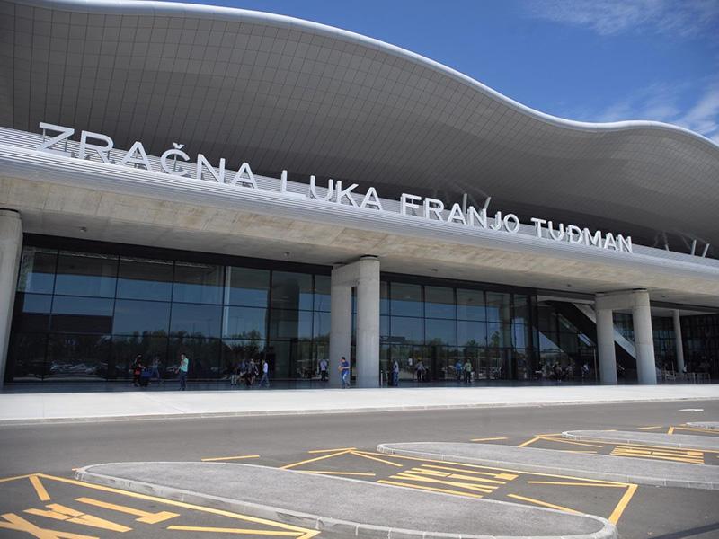 Na Hrvaškem do oktobra več kot 70 novih letalskih povezav