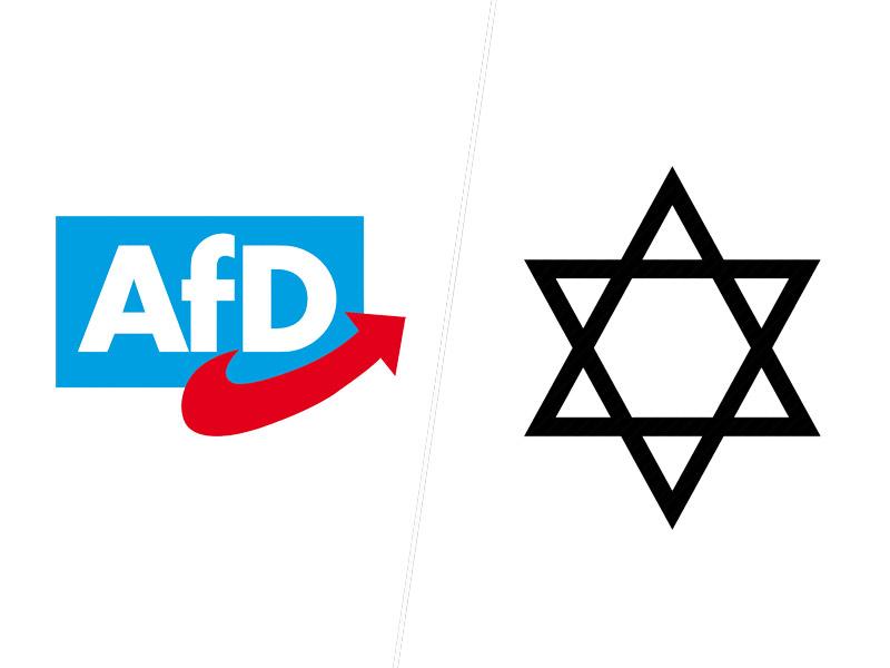 Skrajno desna AfD ustanovila judovsko krilo stranke