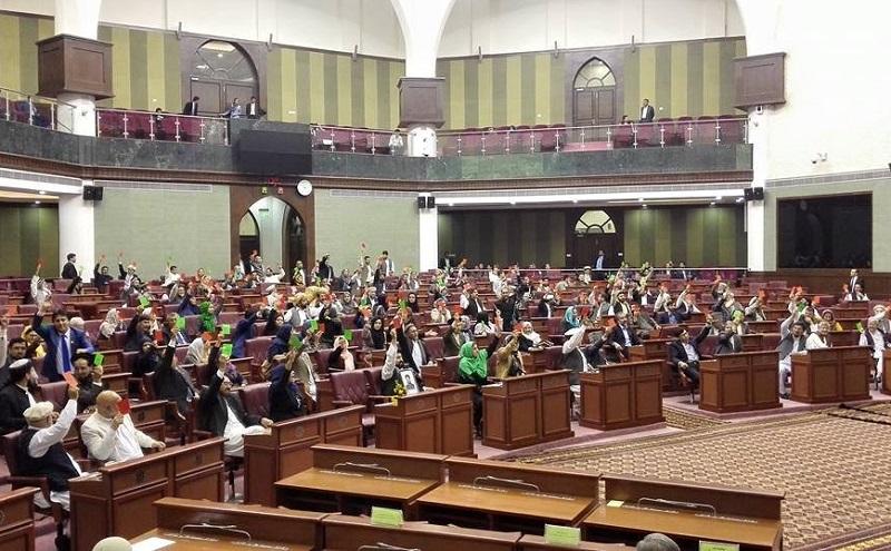 V Afganistanu začetek kampanje pred parlamentarnimi volitvami