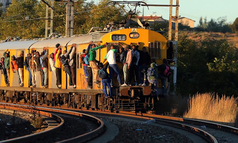 Notranje migracije prinašajo gospodarske koristi tudi Afriki