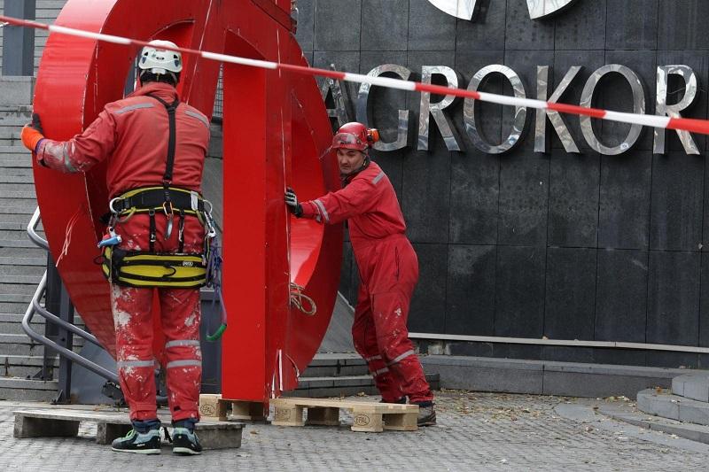 Hrvaški koncern Agrokor pred novim začetkom 