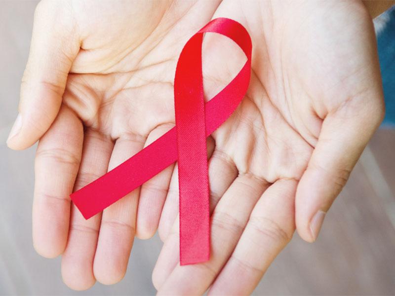 Danes obeležujemo svetovni dan boja proti aidsu
