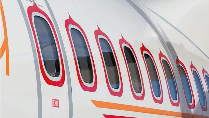 Air India v znižanje stroškov z ukinjanjem mesnih obrokov