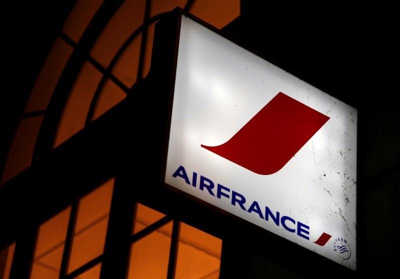Joon je nov nizkocenovni prevoznik Air France