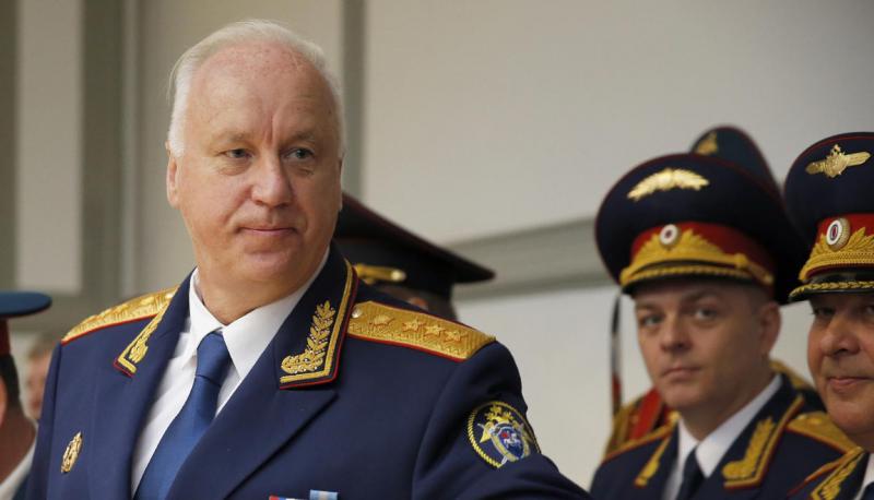 ZDA uvedle sankcije proti šefu ruske zvezne policije
