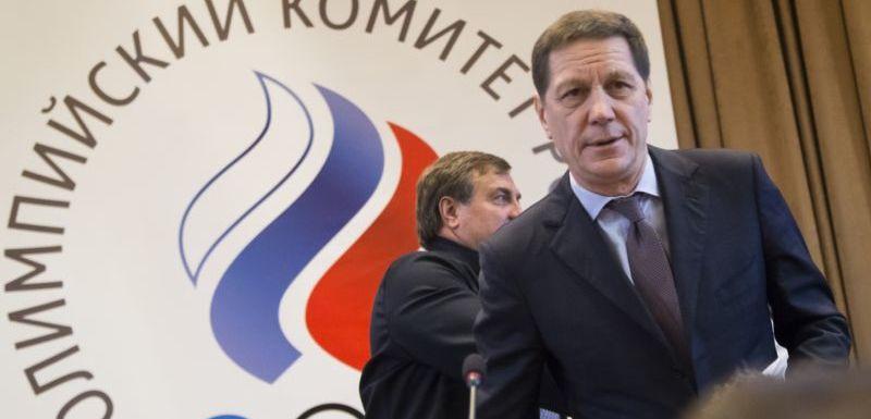 Rusi priznali nekaj dopinških nepravilnosti, a ne očitkov iz McLarnovega poročila