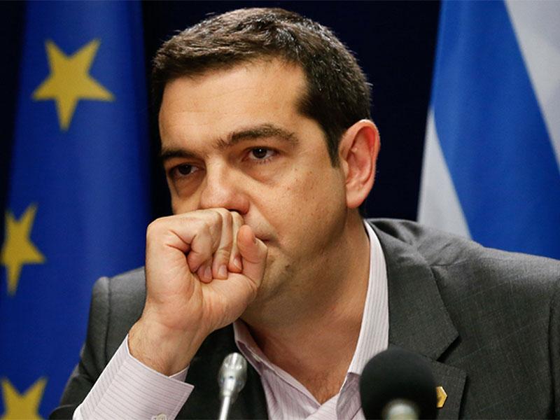 Cipras EU pozval k zaščiti delavskih pravic Grkov