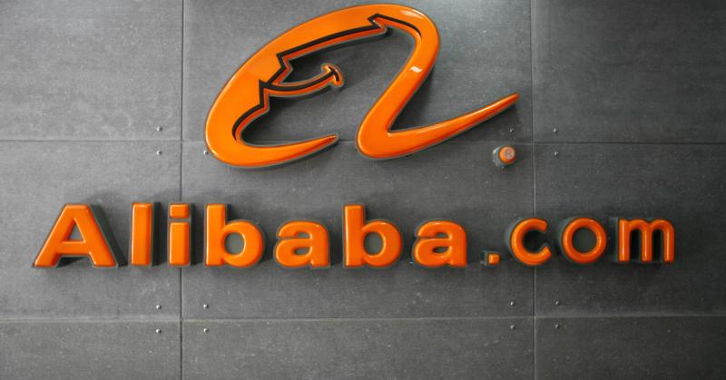 Alibaba v minulem četrtletju s 54-odstotno rastjo prihodkov od prodaje