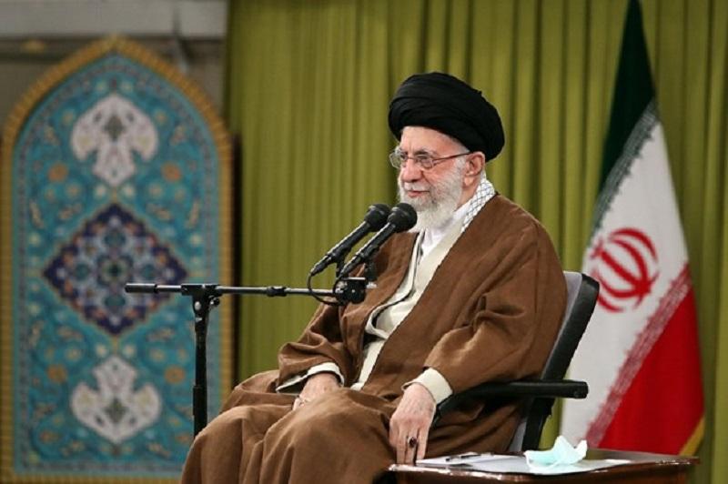 Iran poziva k embargu na nafto in hrano za Izrael