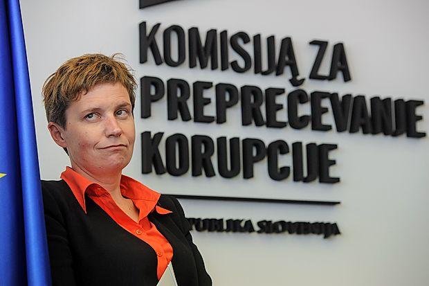 Izteka se rok za prijavo kandidatur za namestnika predsednika KPK