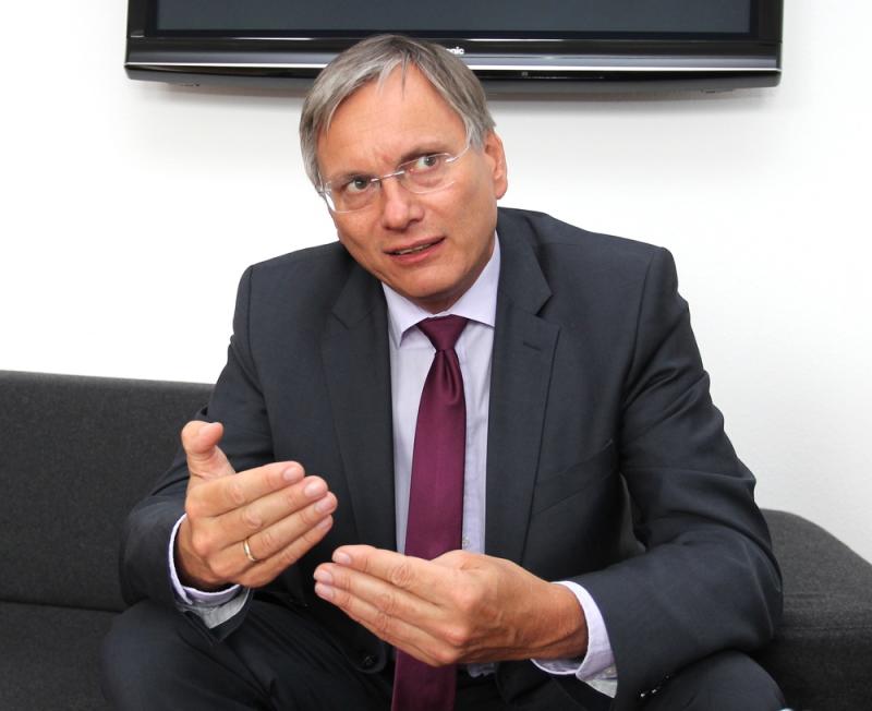 Avstrijski minister razmišlja o 36-urnem delovnem tednu