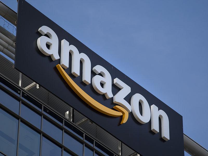 Amazon s 77-odstotnim padcem četrtletnega dobička