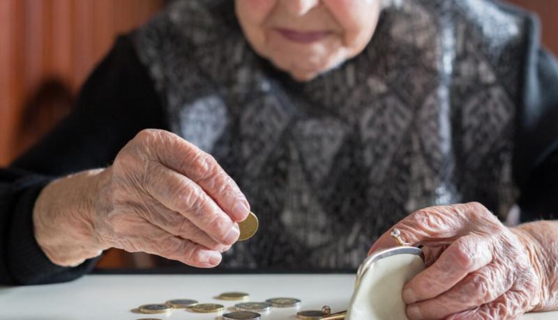 Grozljiva ameriška statistika: Najbogatejša država revežev