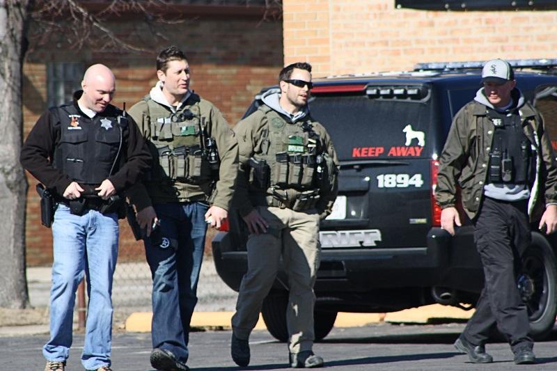 Ameriški policist, ki je ubil neoboroženo Avstralko, obtožen uboja