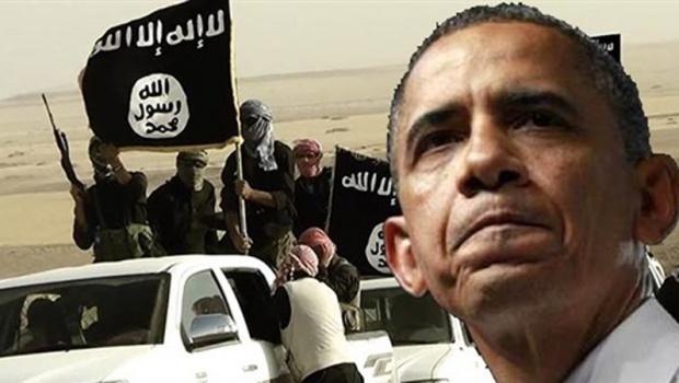 ZDA zavrnile obtožbe Erdogana o podpori IS v Siriji