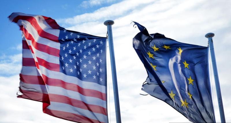 Ali Evropa uradno postaja ameriška kolonija? Američanka na visokem položaju v Evropski uniji, le Francija se upira