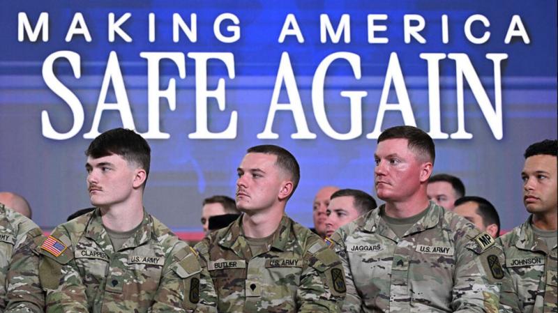 Ameriška vojska zvišuje starostno mejo za rekrute in odpravlja omejitve glede marihuane