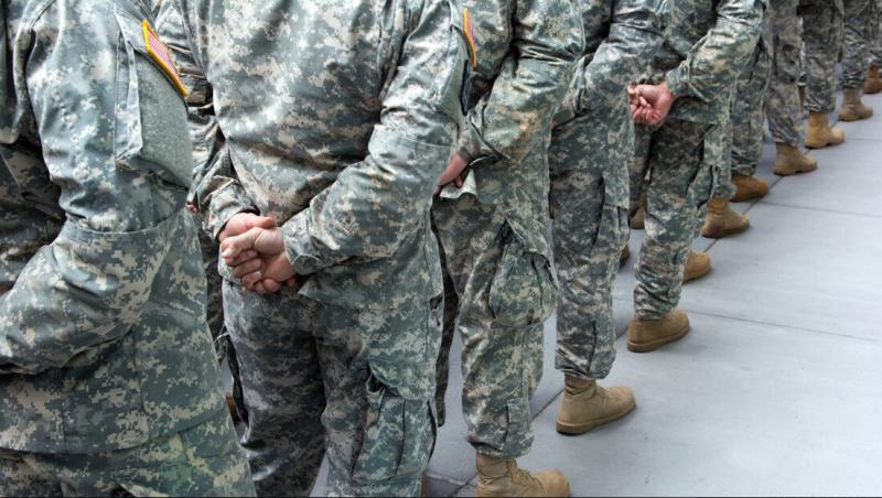 Nemški mediji: Američani bi se lahko »v prihodnjih mesecih« umaknili iz Evrope!