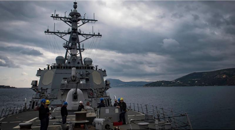 Global Times: Kako je propadla ameriška operacija v Rdečem morju pokazala, da ZDA Evropo obravnavajo kot lakaja