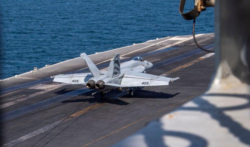 Države Perzijskega zaliva vendarle vpletene v ameriške napade na Iran?