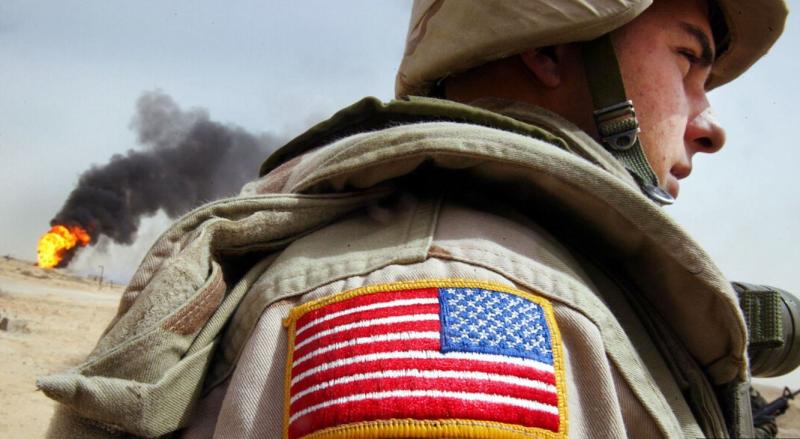 Quincy inštitut: Umaknite ameriške enote iz Iraka in Sirije!