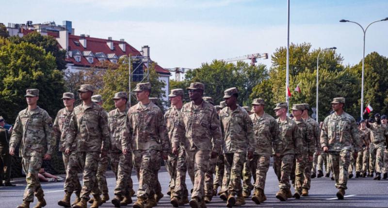 Je ameriški general razkril načrte Zahoda? »Spopad Nata z Rusijo in Kitajsko pričakujem leta 2027«