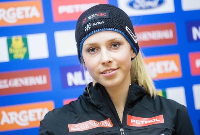 Hansdotterjeva tokrat nepremagljiva, Bucikova 11.