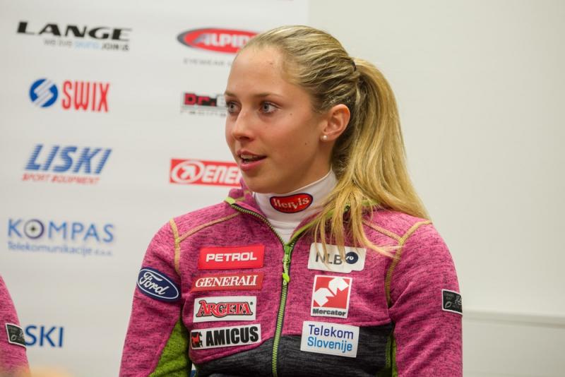 Hansdotterjeva vodi, Shiffrinova peta, Bucikova osma, Ferkova 27.