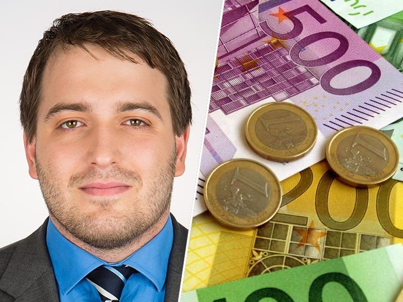 Zbiranje podpisov za poenotenje plač po EU