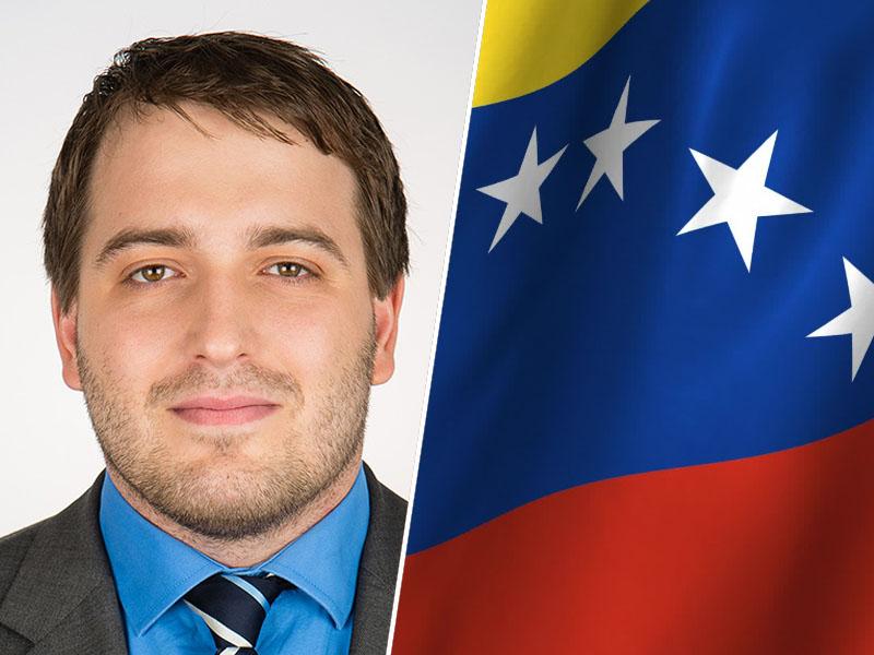 Nepovezani poslanec Čuš: Pristojni vladni urad ima zmožnost za reševanje težav slovenskih Venezuelcev, a tega ne počne