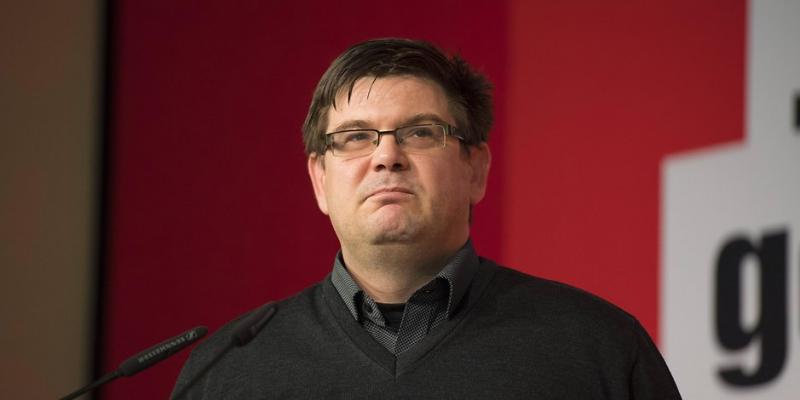 Berlinski uradnik odstopil, ker je delal za Stasi