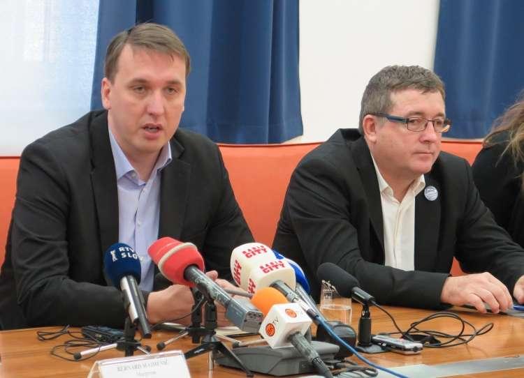 Tožilstvo vložilo obtožnico zoper Fištravčevega svetovalca