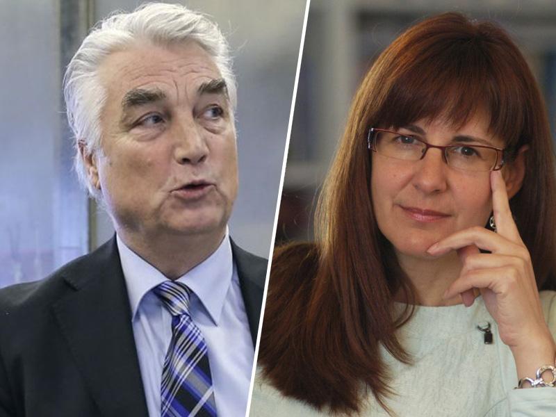 V Luksemburgu danes zasedajo zunanji in obrambni ministri EU