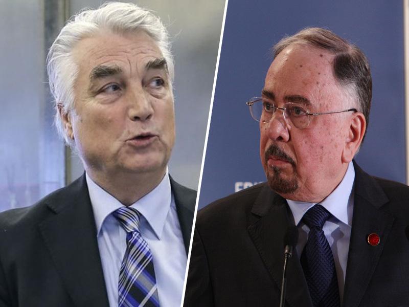 Slovenija in Savdska Arabija na prvih političnih konzultacijah