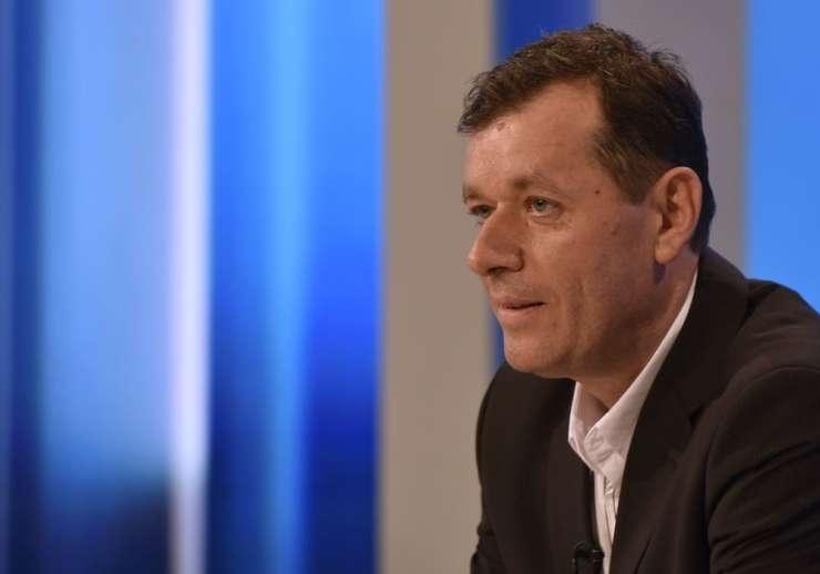 Šiško bo vztrajal pri aktivni udeležbi v predvolilnem boju