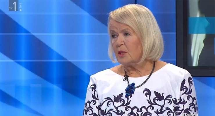 Avtorica najbolj seksistične izjave Angelca Likovič