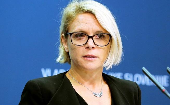 Kopač Mrakova bo predlagala dvig minimalne plače za več kot pol odstotka