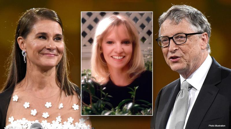 Zakaj Bill Gates tudi po ločitvi ne bo ostal čisto sam