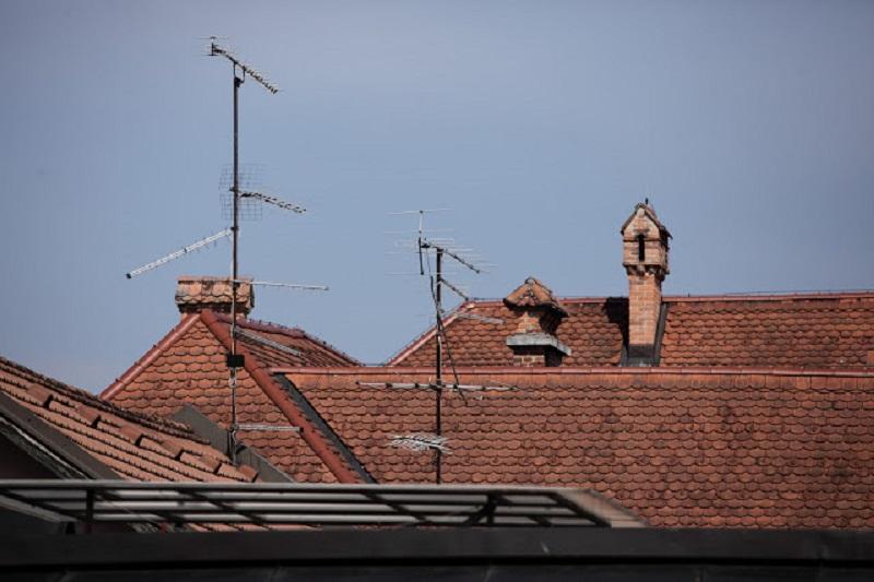 Dana možnost za plačljive televizijske programe prek anten