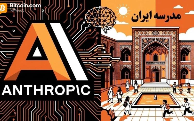 Je sostorilka pokola številnih učenk v Iranu – umetna inteligenca? Claude se strinja in – samoobtožuje!