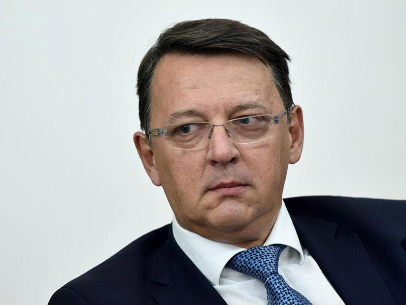 Nekdanji predsednik vlade Tone Rop pravi, da je bil TEŠ 6 slabo pripravljen