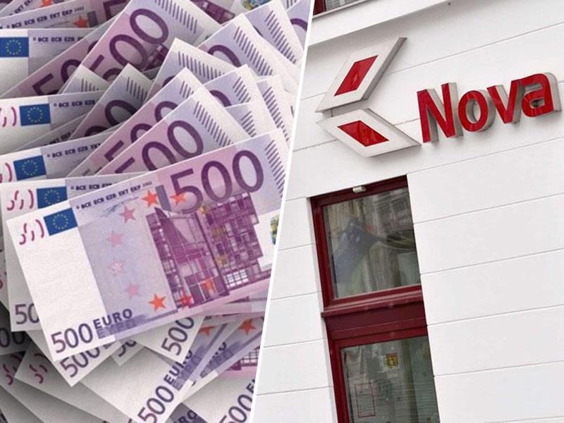 Prenizka cena prodaje NKBM dokazana: ameriški finančni sklad Apollo pokazal svoj pravi obraz