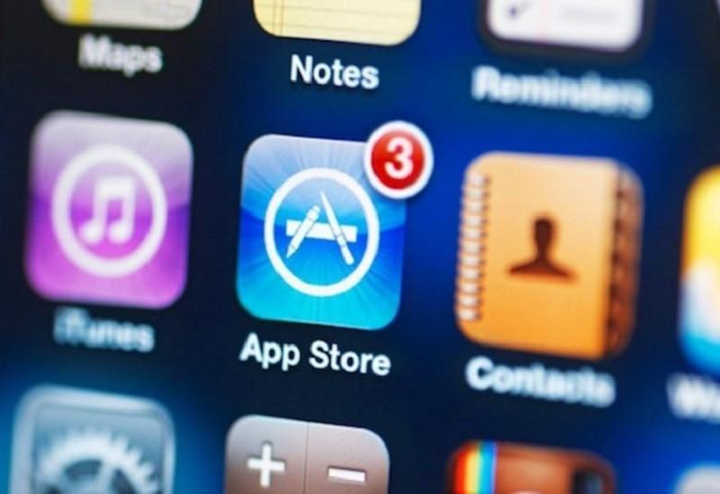 Applova trgovina z aplikacijami App Store praznuje deset let