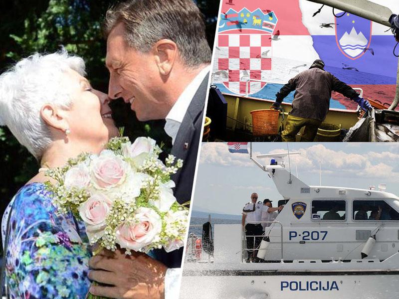 Zakaj je vlada spregledala opozorila, da se bo Slovenija v sporu s Hrvaško pritožila na - napačno sodišče?