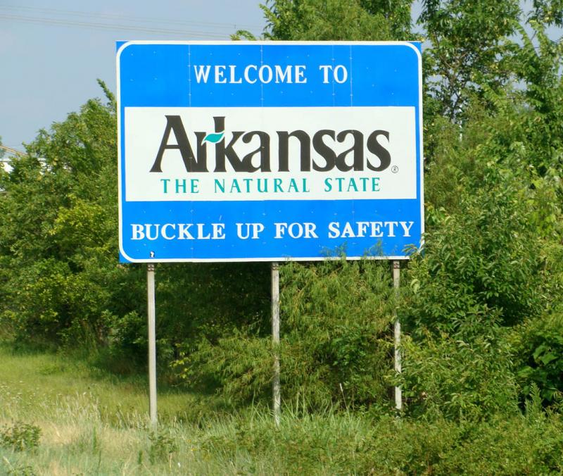 Ameriška sodnica ustavila izvedbo smrtnih kazni v Arkansasu