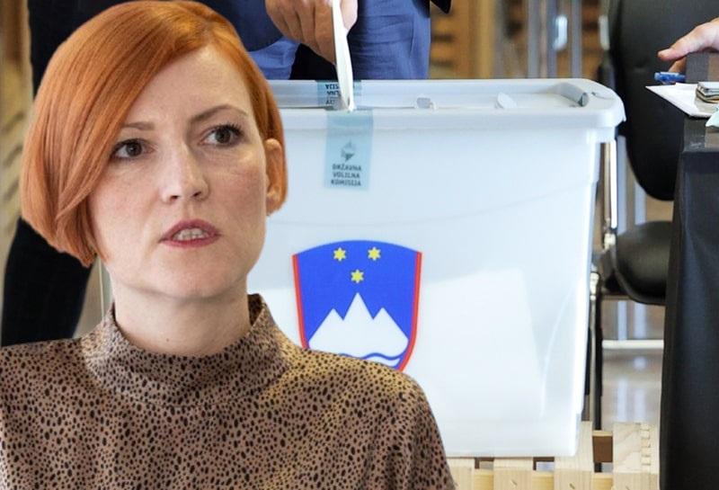 Referendum: Samopašna vlada in Levica izgubili Zakon o dodatku k pokojninam umetnikov
