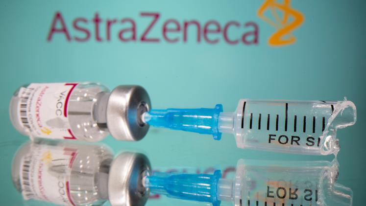 Dobra novica: Cepivo AstraZeneca kar 97-odstotno učinkovito proti indijski različici koronavirusa!